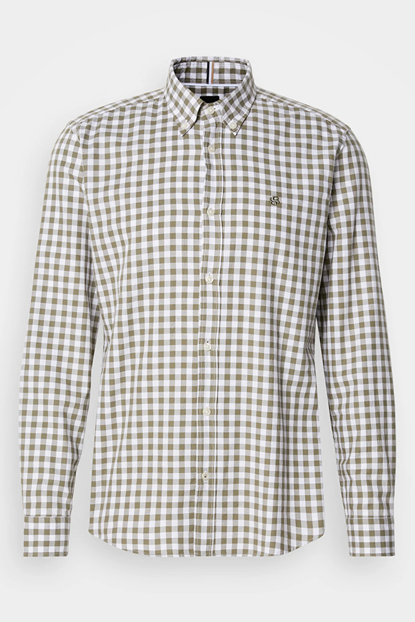 ΠΟΥΚΑΜΙΣΟ BOSS - 314